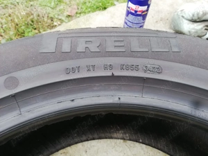 Vand 4 anvelope iarna - imagine 3