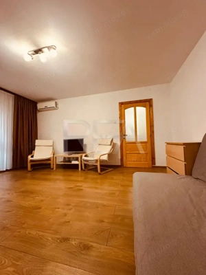 Garsoniera 40 mp, 1/8 -13 Septembrie - imagine 2