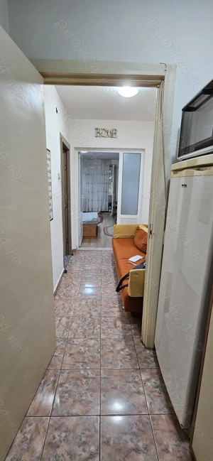 Garsoniera de închiriat abator constanta - imagine 4