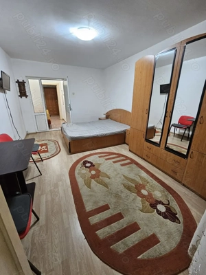 Garsoniera de închiriat abator constanta - imagine 7