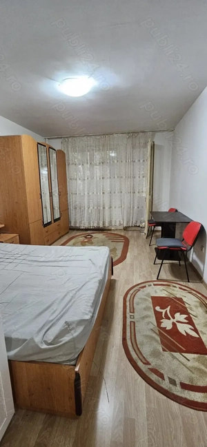 Garsoniera de închiriat abator constanta - imagine 2