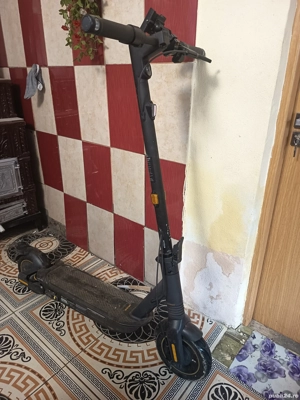 trotinetă G2