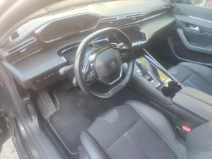 Peugeot 508 Allure 2021 | Automată | Full Service | Fără Investiții - imagine 5