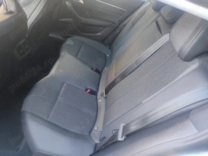 Peugeot 508 Allure 2021 | Automată | Full Service | Fără Investiții - imagine 3