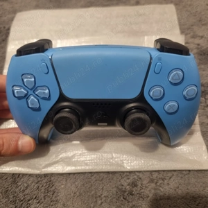 Maneta ps5 ! controller playstation 5 intact !  - imagine 2