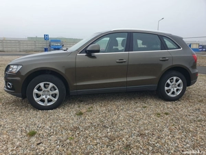 Audi Q5. 2016. euro 6 - imagine 2