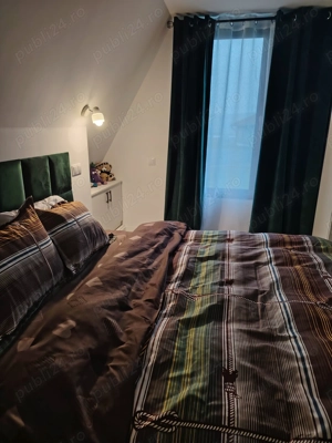 Închiriez pensiune deosebita