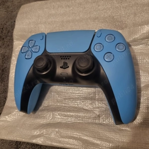 Maneta ps5 ! controller playstation 5 intact !  - imagine 5