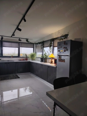 Închiriez pensiune deosebita - imagine 4