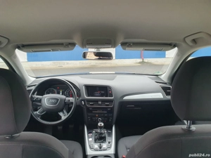 Audi Q5. 2016. euro 6 - imagine 4