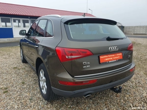 Audi Q5. 2016. euro 6 - imagine 3