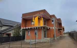 Case noi la cheie în Bradu - imagine 2