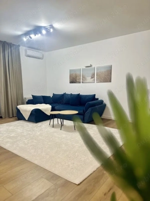 Apartament 2 camere - Dumbravita - imagine 2