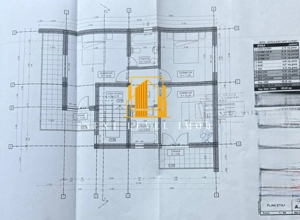 Case noi la cheie în Bradu - imagine 4