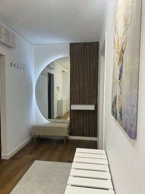 Apartament 2 camere - Dumbravita - imagine 6