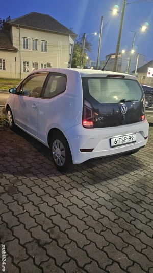 Vw 2019 80 mii km benzina si GPL(optional) - imagine 10