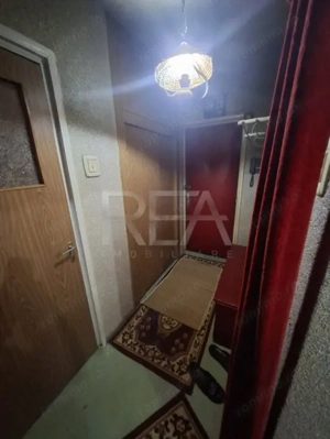 3 camere, decomandat, et 6/10, anvelopat- Drumul Taberei, Frigocom - imagine 7