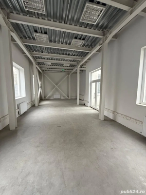 Spatiu comercial  profuctie ,depozitare. birouri - imagine 3