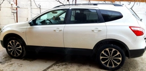 Nissan Qashqai 5+2 2013 ,1.6 - imagine 5