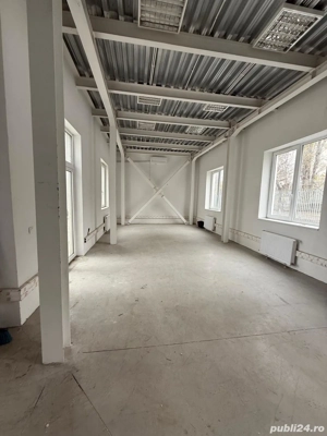 Spatiu comercial  profuctie ,depozitare. birouri - imagine 2