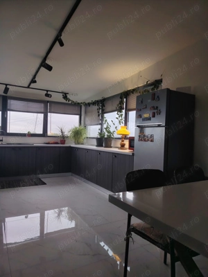 Închiriez pensiune deosebita - imagine 5