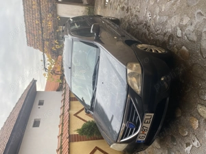 Logan mcv 1.6 2009  - imagine 2