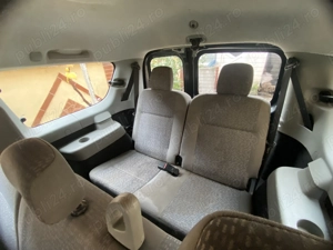 Logan mcv 1.6 2009  - imagine 8