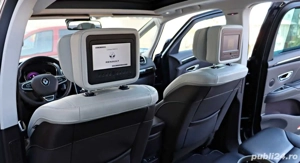 Renault Espace Initiale Paris 4 control - imagine 3