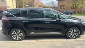 Renault Espace Initiale Paris 4 control - imagine 4