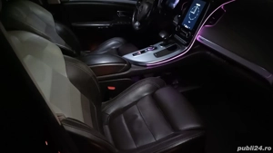 Renault Espace Initiale Paris 4 control - imagine 5