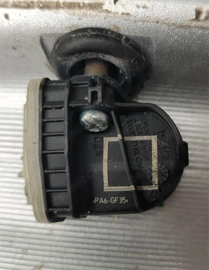 Jante aliaj 16 zoll marca Tomason, gama Ford, Volvo, Peugeot, Citroen, Renault - imagine 6