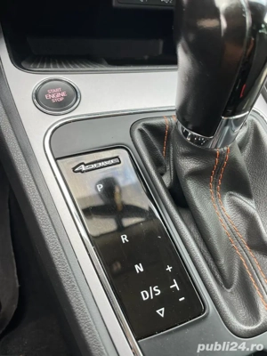 Seat Leon Experience  - imagine 7