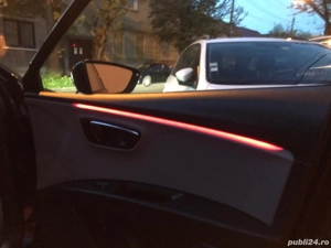 Seat Leon Experience  - imagine 8