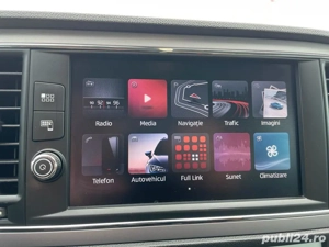 Seat Leon Experience  - imagine 6