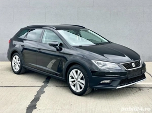 Seat Leon Experience  - imagine 4