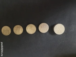 Moneda  100 lei Anul 1994