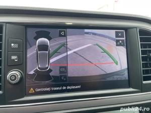 Seat Leon Experience  - imagine 5