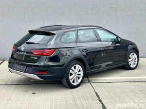 Seat Leon Experience  - imagine 9