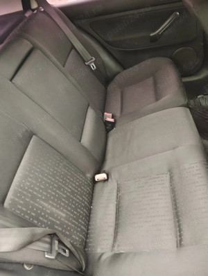 Vând golf 4 benzină  - imagine 4