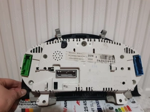 Ceasuri Audi TT mk1 - imagine 2