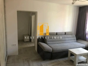 Apartament 2 camere, renovat, central, cu încălzire în pardoseală!