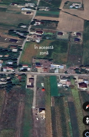 Vând 55 ari teren intravilan în loc. Moara, jud Suceava