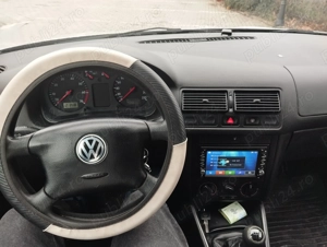 Vând golf 4 benzină  - imagine 2