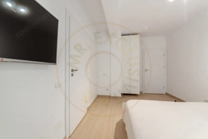 4 camere moderne în Găvana – etaj 1 - Bloc nou! - imagine 8