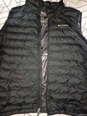 vestă bărbați Columbia - imagine 3