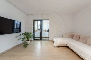 4 camere moderne în Găvana – etaj 1 - Bloc nou! - imagine 2