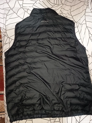 vestă bărbați Columbia - imagine 2