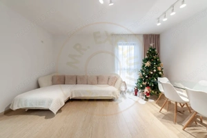 4 camere moderne în Găvana – etaj 1 - Bloc nou! - imagine 19