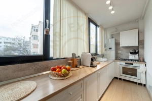 4 camere moderne în Găvana – etaj 1 - Bloc nou! - imagine 7