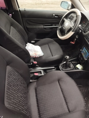 Vând golf 4 benzină  - imagine 5